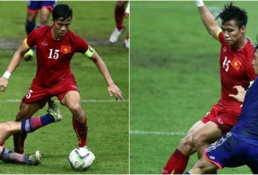 Báo châu Á chọn 10 thủ môn bất đắc dĩ hay nhất: Ngọc Hải sánh vai Pele