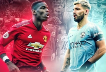 NHA chốt lịch thi đấu mùa đông: Nóng trận derby Manchester