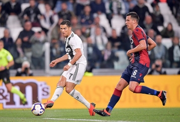 Juventus vs Bologna: Dạo chơi tại Turin 