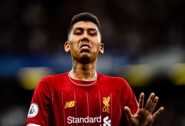 Bị chê vì ôm sao MU, Firmino phản pháo cực hay