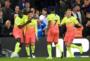 Man City vs Atalanta: Ngựa ô gặp khó