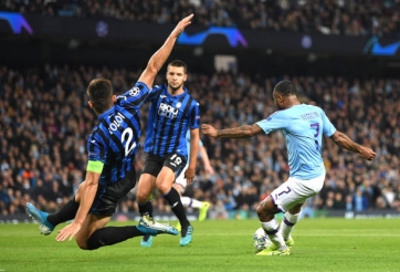 'Mưa goal' tại Etihad, Man City xây chắc ngôi đầu 