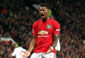 Partizan vs MU: Chiếm ngôi đầu trên đất khách 