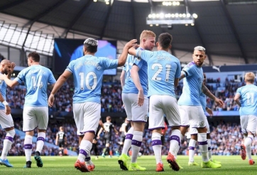 Man City vs Aston Villa: Bắt đầu chiến dịch chiếm ngôi đầu 