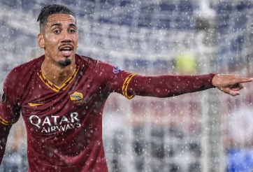 Smalling kêu oan trên MXH, cộng đồng mạng dậy sóng