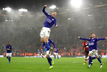 Thắng kỉ lục, Leicester đi vào lịch sử 131 năm của bóng đá Anh