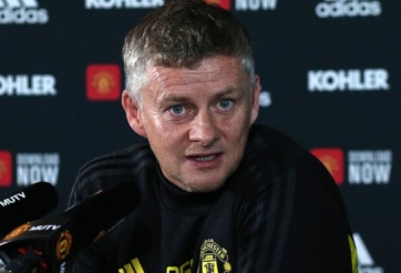 Solskjaer chỉ định cái tên mới đá penalty cho MU