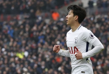 Chuyển nhượng sáng 31/10: Juventus nhắm Ronaldo Hàn Quốc 