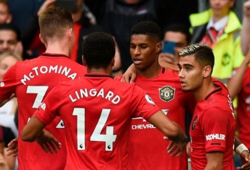 Lịch thi đấu Ngoại hạng Anh vòng 11: MU đấu sớm