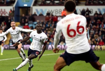 Kết quả bóng đá hôm nay 2/11: Sôi động Ngoại hạng Anh 