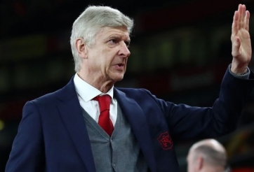 HLV Wenger chính thức lên tiếng, bến đỗ mới được xác định trong tuần tới?
