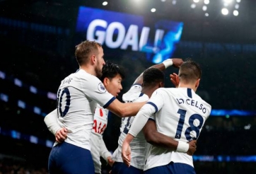 VAR 2 lần vào cuộc, Sheffield hòa kiên cường trước Tottenham