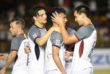 Hạ Maldives, Philippines 'phả hơi nóng' vào Trung Quốc 