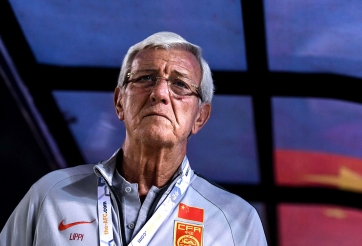 Báo Trung Quốc: 'Bóng đá xứ này là mồ chôn các HLV đẳng cấp thế giới'