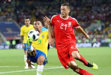 Kết quả bốc thăm play-off vòng loại EURO 2020: Sao MU chung bảng 