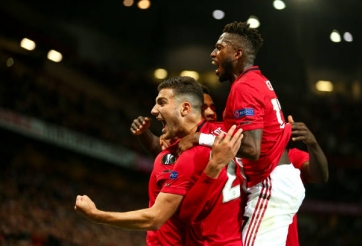 Lịch thi đấu vòng 5 Europa League: MU đấu sớm 