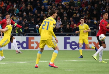 Kết quả bóng đá hôm nay 28/11: MU thua thất vọng 