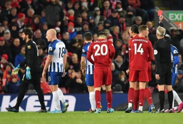 Kết quả Ngoại hạng Anh ngày 30/11: Liverpool, Tottenham thắng 'hú vía'