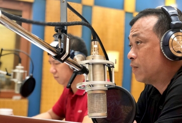 BLV Quang Tùng: 'HLV Park thật khéo dùng Tiến Linh và Đức Chinh' 