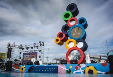 SEA Games 30 bị cản trở, ít nhất 8 môn không thể thi đấu