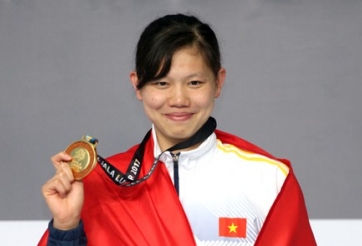 Bảng tổng sắp SEA Games 30 - 4/12: Việt Nam bỏ xa Thái Lan