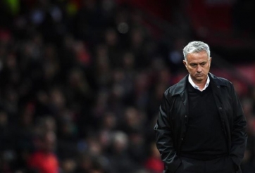 Sao MU khiến Mourinho nhận đau đớn trong ngày tái ngộ