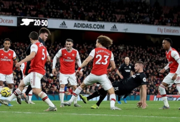 Kết quả Ngoại hạng Anh vòng 15: MU, Man City tìm lại mạch thắng 