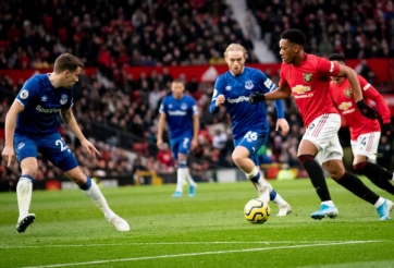 Kết quả Ngoại hạng Anh 15/12: Tottenham thắng nhọc, MU hòa thất vọng 