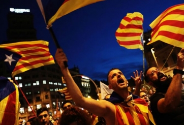 Barca - Real phải cải trang để đá Siêu kinh điển 