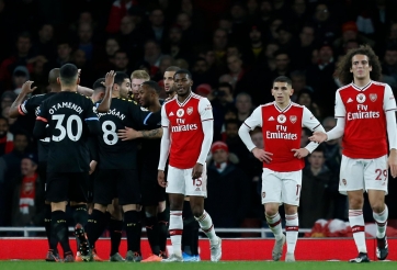 Everton vs Arsenal: 'Chợ chiều' sắp vãn?