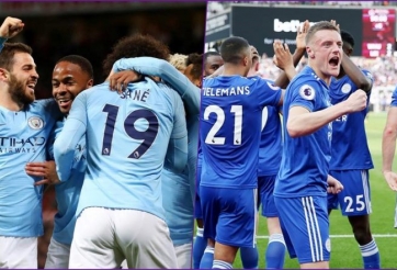 Trước vòng 18 Ngoại hạng Anh: Giờ cam go đã điểm 