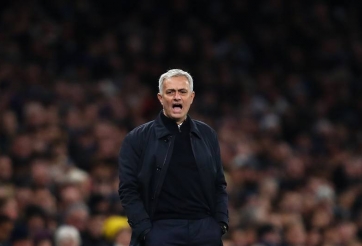 Mourinho: 'Tôi không hề thấy áy náy'