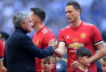 Matic lên tiếng về kế hoạch tái hợp thầy cũ, đối đầu MU?