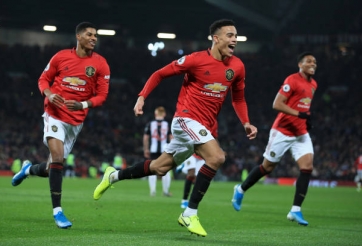 Bảng xếp hạng Ngoại hạng Anh vòng 19: MU, Tottenham áp sát top 4