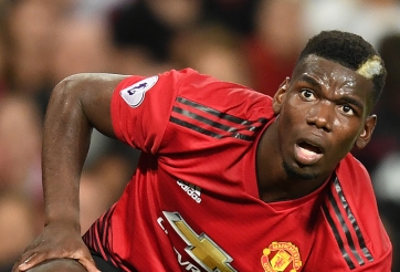 VIDEO: Học sao MU đá penalty, nhưng lại ăn mừng như kẻ phá lưới MU