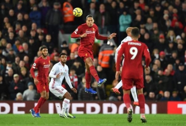 Bảng xếp hạng Ngoại hạng Anh vòng 21: MU, Tottenham lỡ cơ hội áp sát top 4