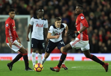 MU lên kế hoạch đón 'Carrick đệ nhị' 