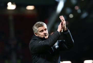 Solskjaer: 'Cầu thủ MU đã mất niềm kiêu hãnh'