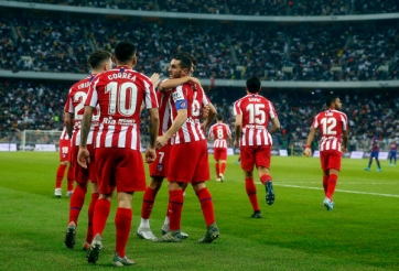 Thua nghiệt ngã phút cuối, Barca lỡ hẹn Real tại chung kết Siêu cúp