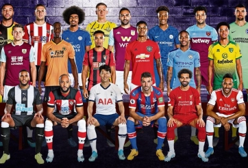 Thực hư về vòng đấu khác lạ đầu tiên trong lịch sử Ngoại hạng Anh