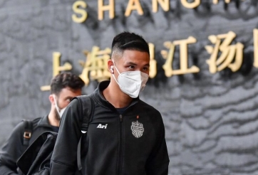 Đội bóng cũ của Xuân Trường đá C1 trên sân không người vì đại dịch Corona