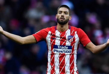 Danh sách chuyển nhượng mùa đông 2020: Atletico Madrid đón sao từ Trung Quốc