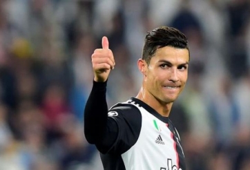 VIDEO: Cùng nhìn lại 'tinh hoa' tuổi 34 của Ronaldo