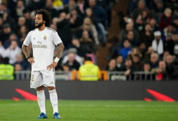 VIDEO: Sao Real chia sẻ đầy tiếc nuối sau khi bị loại khỏi cúp Nhà vua (Vietsub)