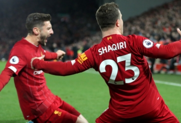 Chuyển nhượng ngày 8/2: Arsenal khao khát kẻ bị Liverpool bỏ rơi