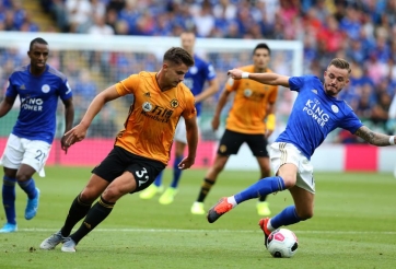 Wolves vs Leicester: Đại tiệc tấn công tại Molineux