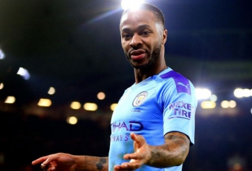 Man City bị cấm đá C1, Sterling chính thức chốt tương lai