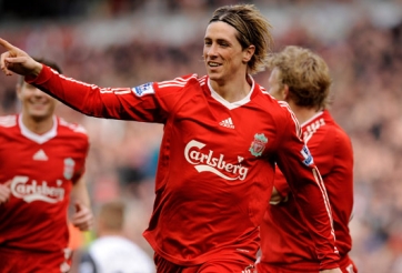 VIDEO: Góc khuất đằng sau 'mối lương duyên' Liverpool - Torres