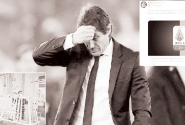 CHÍNH THỨC: Europa League có trận đấu kín vì Covid-19