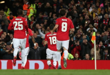 Chấm điểm MU vs Club Brugge: Bruno Fernandes, Ighalo hay Fred?